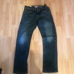 Levi’s Denizen jeans